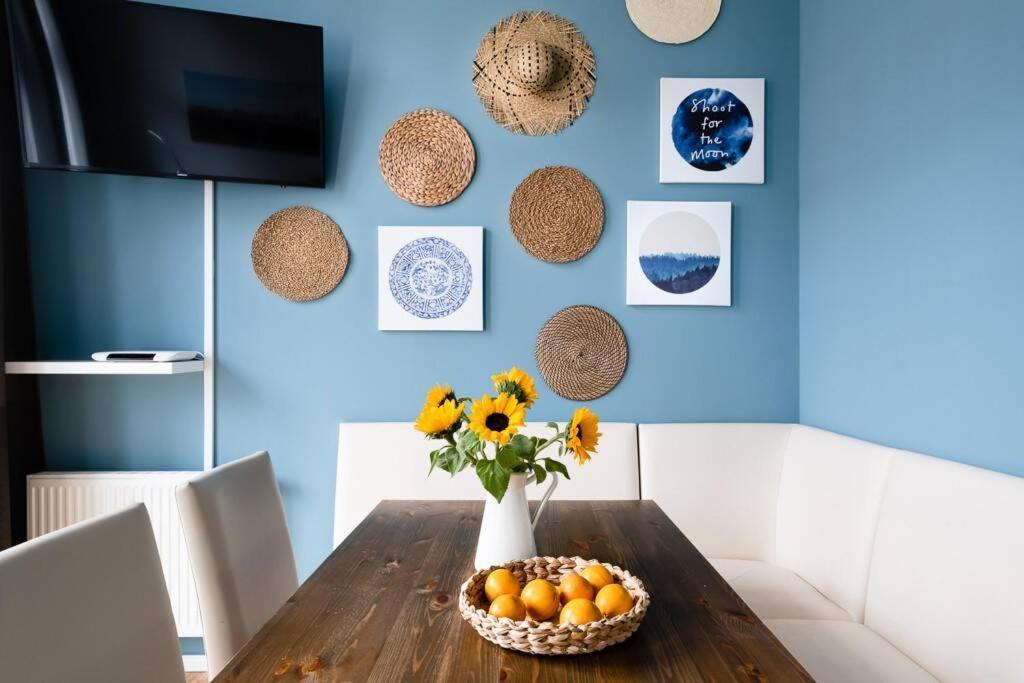 Sc 05 By Rockchair Apartments L Superhost Status L 2 Bedrooms Boxspringbeds Balcony Elevator - Cozy Family & Business Flair Welcomes You! Берлин Экстерьер фото